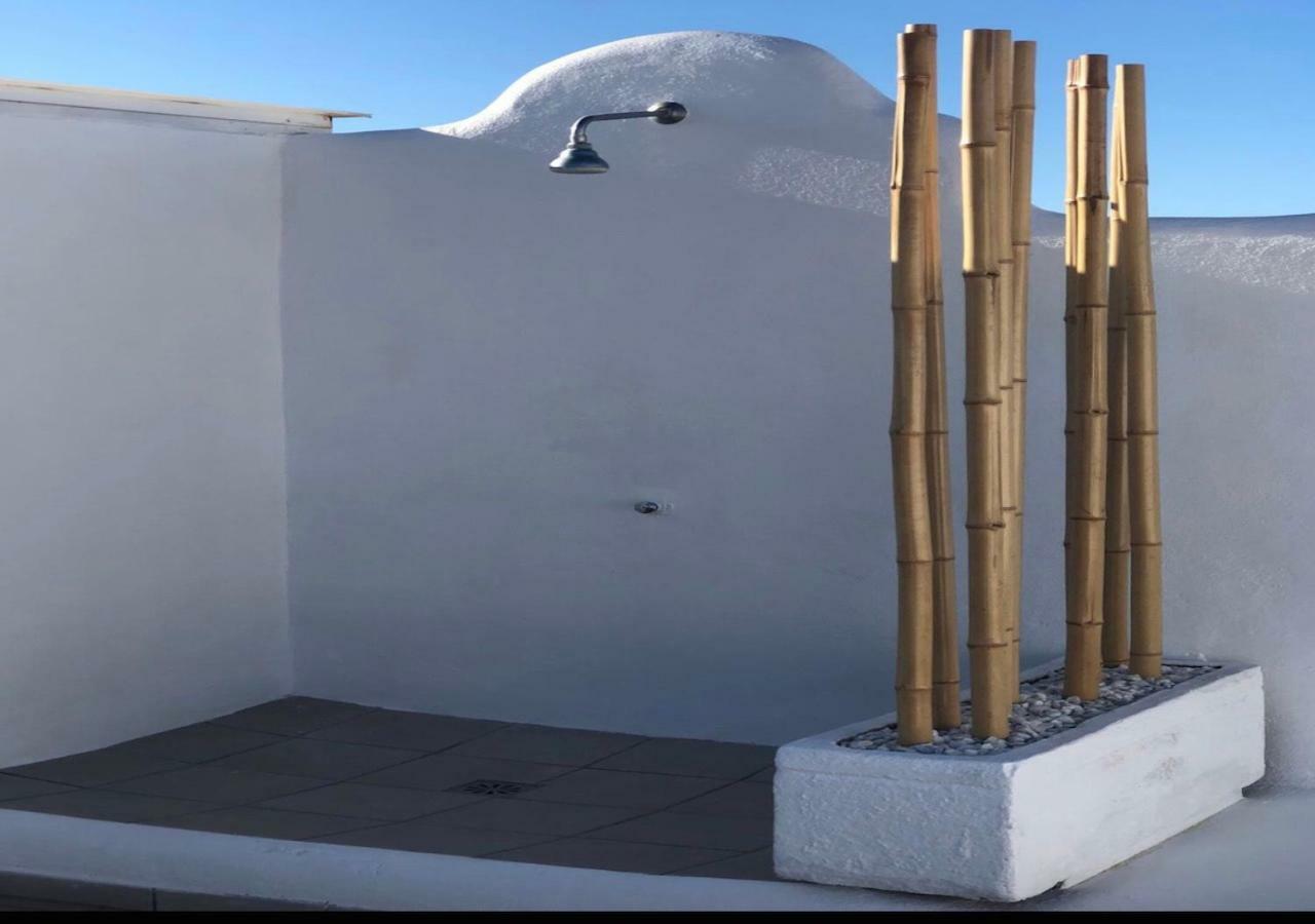 Eterna Primavera Jacuzzi Terraza Privada Tijoco de Abajo Dış mekan fotoğraf